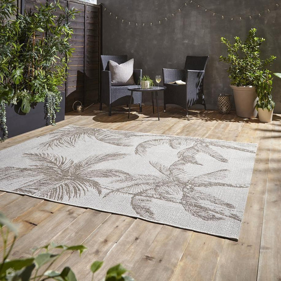 Transform Your Outdoor Living Space with High-Quality Outdoor Rugs from Rug Love