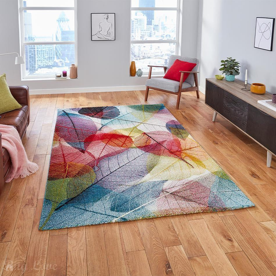 Why Choose a Colourful Rug for Your Home? | Rug Love