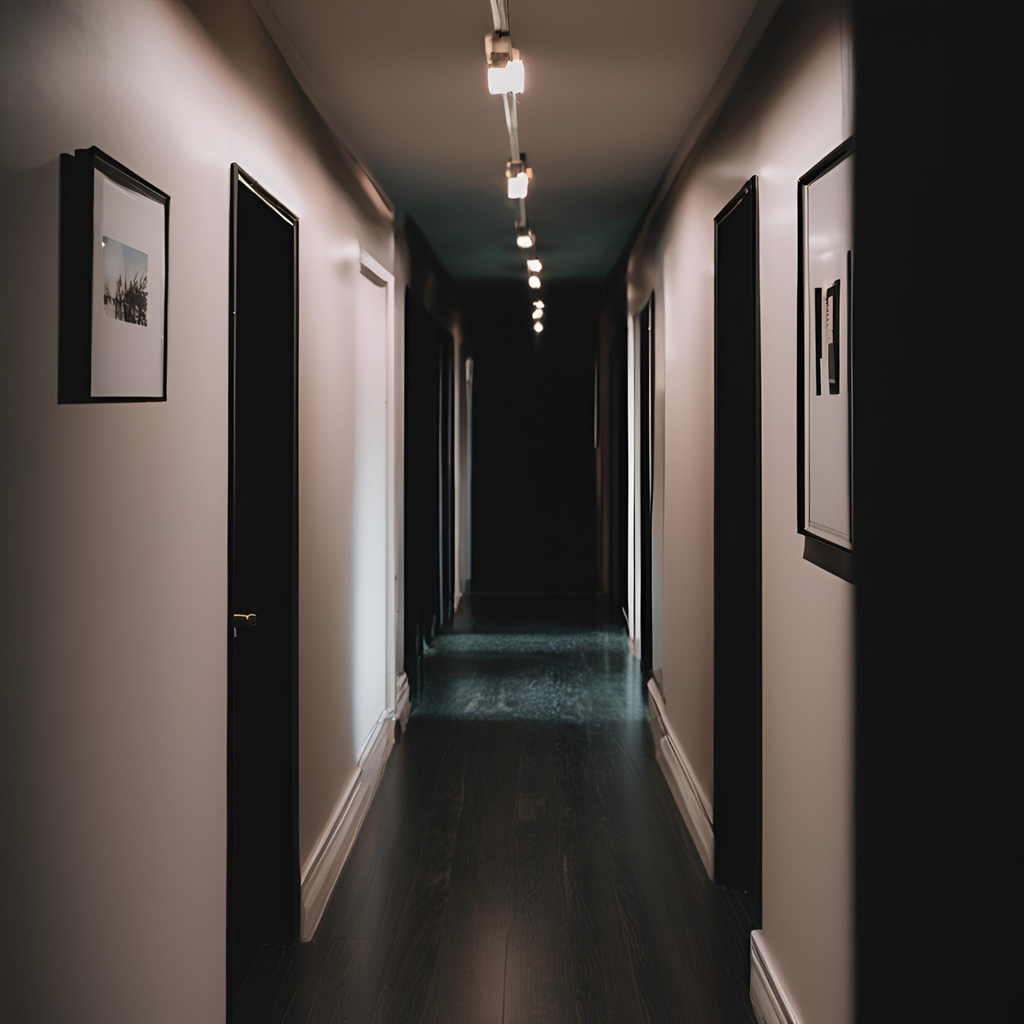 How to Brighten Up a Dark Hallway: Top Tips for Transforming Your Space