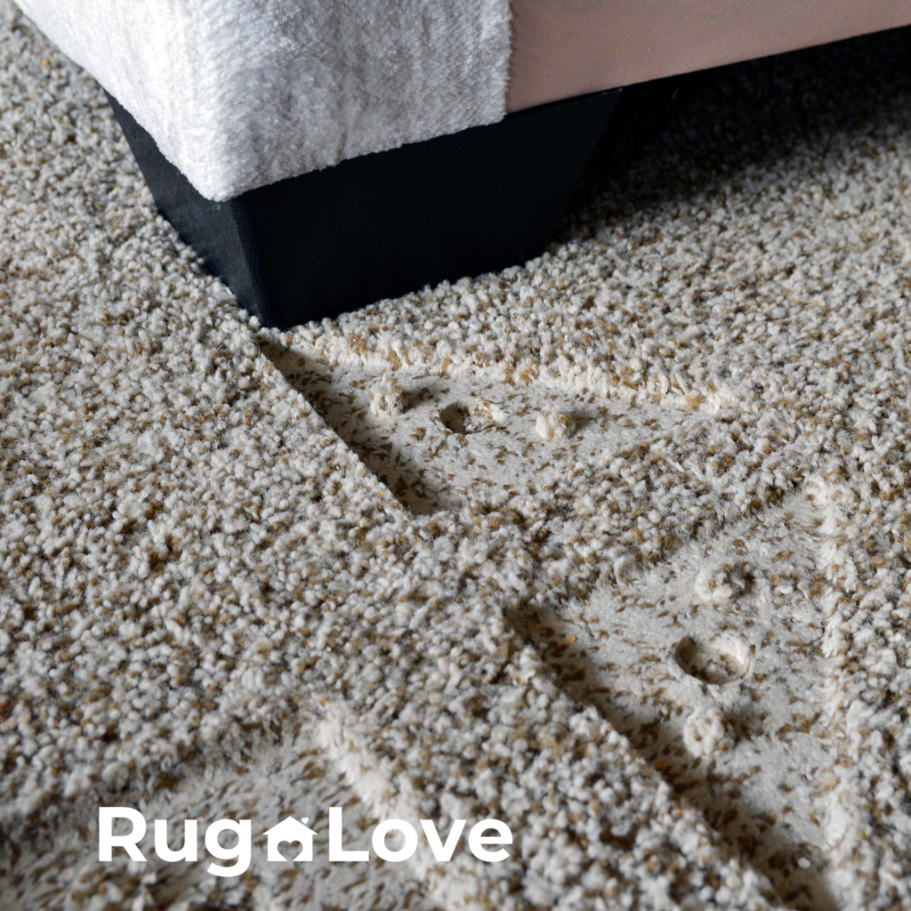 How to Remove Carpet Indentations: Simple Tips & Proven Methods