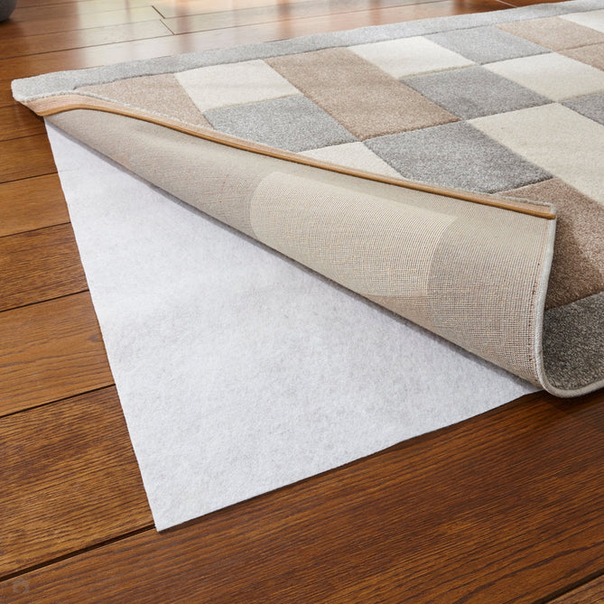 Anti-Slip Fleece Rug Grip Underlay-Think Rugs-Rug Love - The Most Loved Rug Store