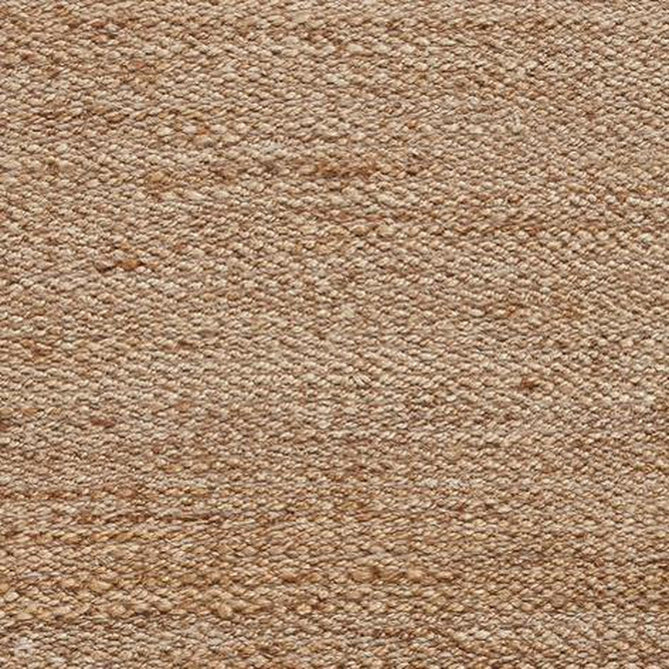 Bazaar Hand-Woven Jute Flatweave 23787 Natural Rug-Think Rugs-Rug Love - The Most Loved Rug Store