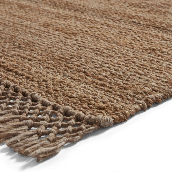 Bazaar Hand-Woven Jute Flatweave 23787 Natural Rug-Think Rugs-Rug Love - The Most Loved Rug Store