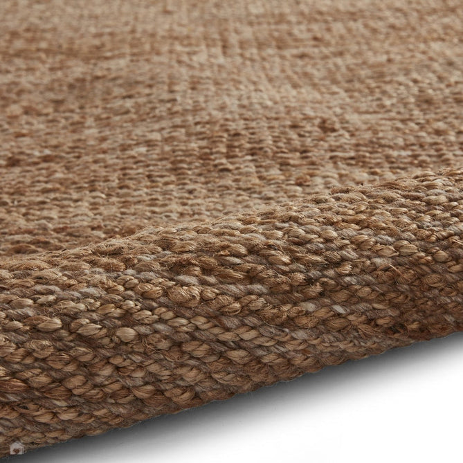 Bazaar Hand-Woven Jute Flatweave 23787 Natural Rug-Think Rugs-Rug Love - The Most Loved Rug Store