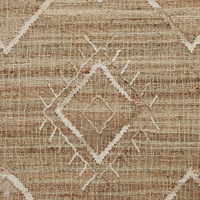 Bazaar Hand-Woven Jute Flatweave 24831 Natural Rug-Think Rugs-Rug Love - The Most Loved Rug Store