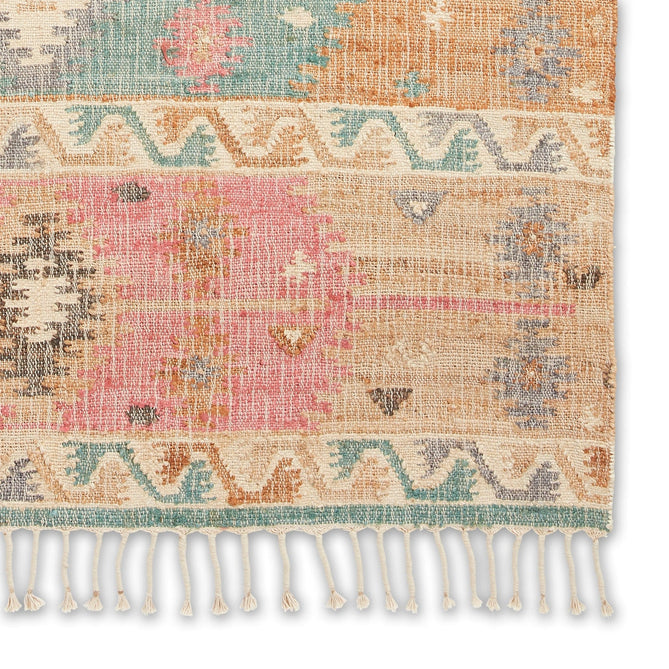 Bazaar Jute 23430 Multicolour Rug-Think Rugs-Rug Love - The Most Loved Rug Store