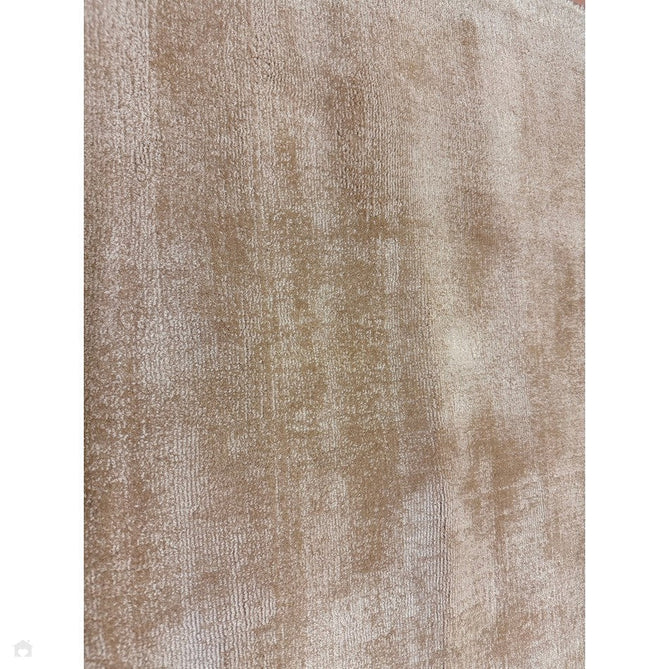 Blade Modern Plain Distressed Shimmer Hand-Woven Textured Silky Viscose Flatweave Champagne Beige Rug-Asiatic Carpets-Rug Love - The Most Loved Rug Store