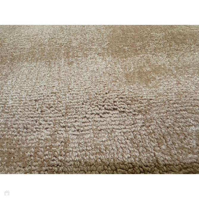 Blade Modern Plain Distressed Shimmer Hand-Woven Textured Silky Viscose Flatweave Champagne Beige Rug-Asiatic Carpets-Rug Love - The Most Loved Rug Store