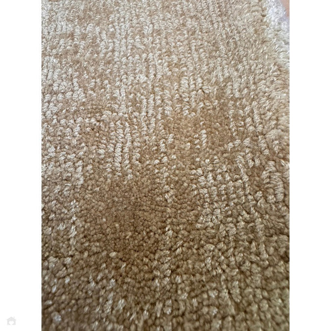 Blade Modern Plain Distressed Shimmer Hand-Woven Textured Silky Viscose Flatweave Champagne Beige Rug-Asiatic Carpets-Rug Love - The Most Loved Rug Store