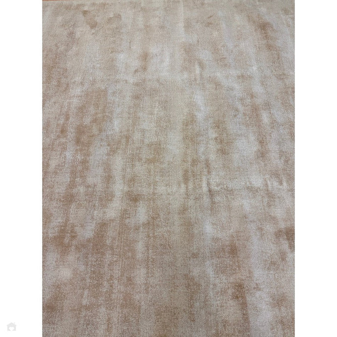 Blade Modern Plain Distressed Shimmer Hand-Woven Textured Silky Viscose Flatweave Champagne Beige Rug-Asiatic Carpets-Rug Love - The Most Loved Rug Store