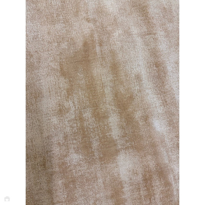 Blade Modern Plain Distressed Shimmer Hand-Woven Textured Silky Viscose Flatweave Champagne Beige Rug-Asiatic Carpets-Rug Love - The Most Loved Rug Store