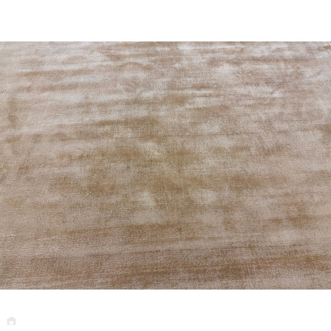 Blade Modern Plain Distressed Shimmer Hand-Woven Textured Silky Viscose Flatweave Champagne Beige Rug-Asiatic Carpets-Rug Love - The Most Loved Rug Store