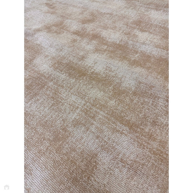 Blade Modern Plain Distressed Shimmer Hand-Woven Textured Silky Viscose Flatweave Champagne Beige Rug-Asiatic Carpets-Rug Love - The Most Loved Rug Store