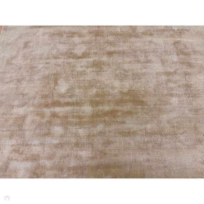 Blade Modern Plain Distressed Shimmer Hand-Woven Textured Silky Viscose Flatweave Champagne Beige Rug-Asiatic Carpets-Rug Love - The Most Loved Rug Store