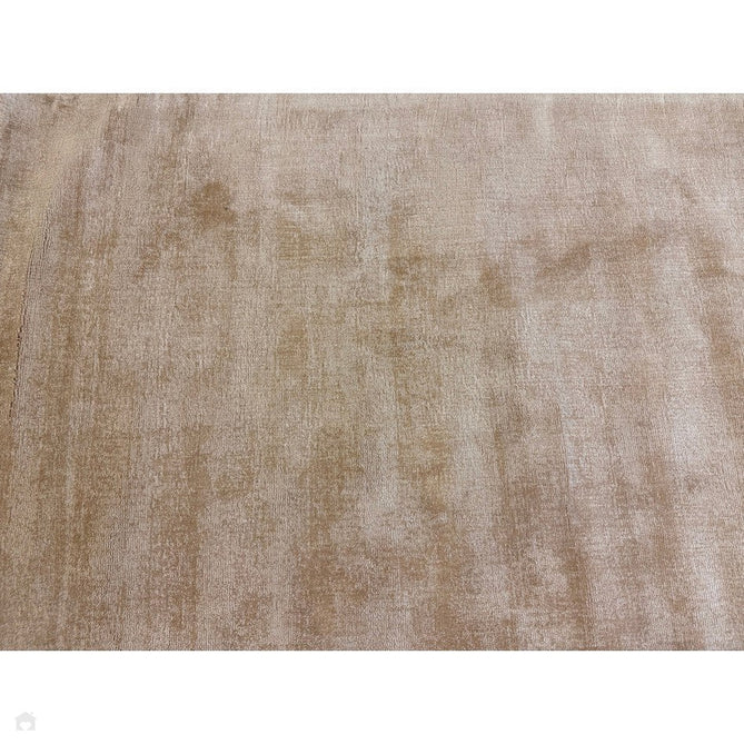 Blade Modern Plain Distressed Shimmer Hand-Woven Textured Silky Viscose Flatweave Champagne Beige Rug-Asiatic Carpets-Rug Love - The Most Loved Rug Store