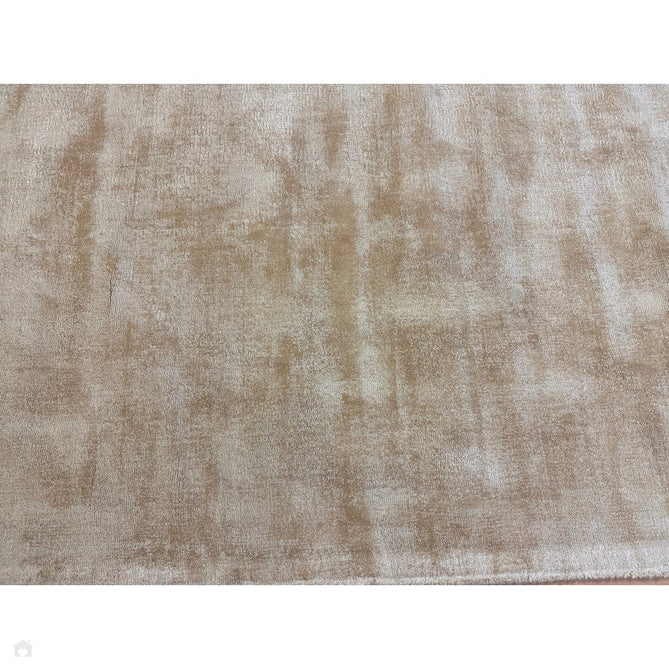 Blade Modern Plain Distressed Shimmer Hand-Woven Textured Silky Viscose Flatweave Champagne Beige Rug-Asiatic Carpets-Rug Love - The Most Loved Rug Store