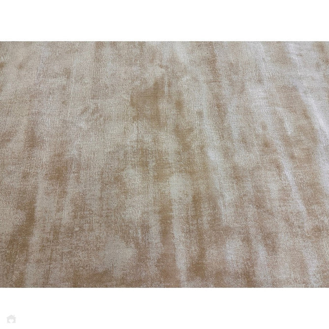 Blade Modern Plain Distressed Shimmer Hand-Woven Textured Silky Viscose Flatweave Champagne Beige Rug-Asiatic Carpets-Rug Love - The Most Loved Rug Store