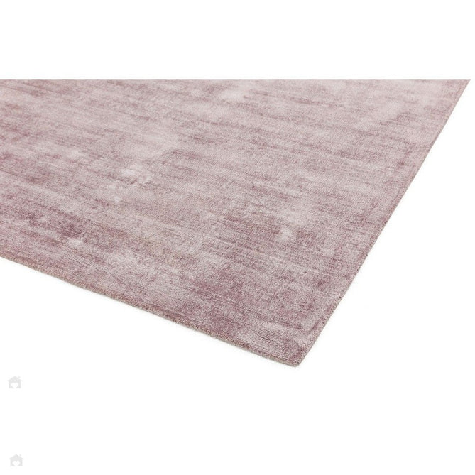 Blade Modern Plain Distressed Shimmer Hand-Woven Textured Silky Viscose Flatweave Heather Rug-Asiatic Carpets-Rug Love - The Most Loved Rug Store