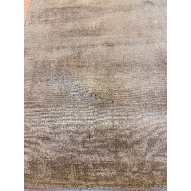 Blade Modern Plain Distressed Shimmer Hand-Woven Textured Silky Viscose Flatweave Mocha Rug-Asiatic Carpets-Rug Love - The Most Loved Rug Store