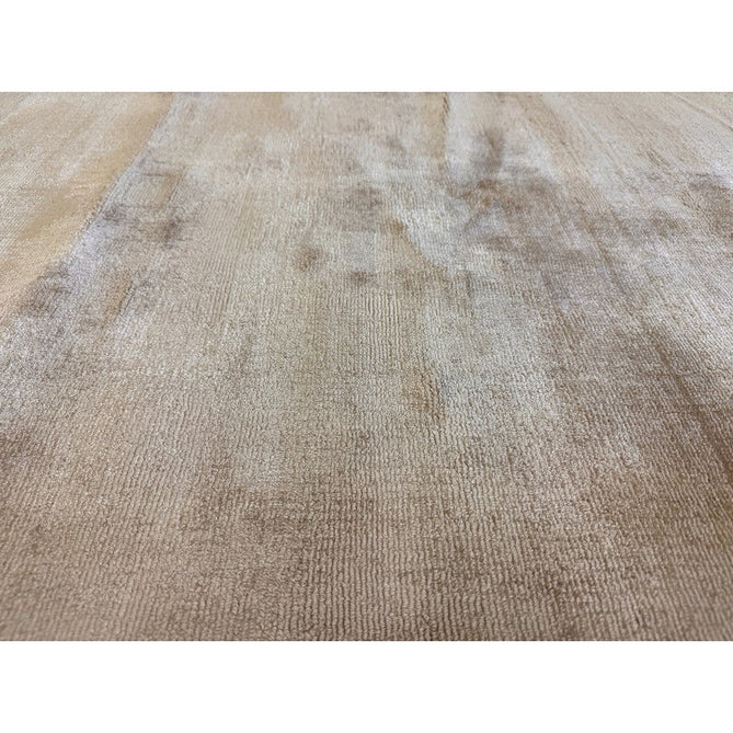 Blade Modern Plain Distressed Shimmer Hand-Woven Textured Silky Viscose Flatweave Mocha Rug-Asiatic Carpets-Rug Love - The Most Loved Rug Store