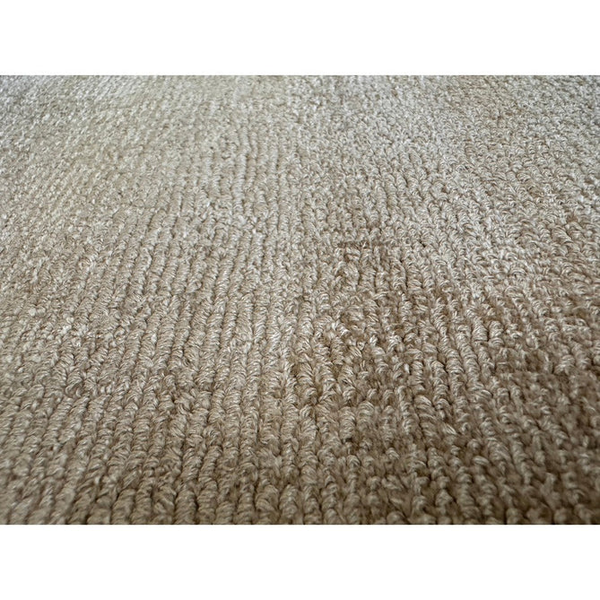 Blade Modern Plain Distressed Shimmer Hand-Woven Textured Silky Viscose Flatweave Mocha Rug-Asiatic Carpets-Rug Love - The Most Loved Rug Store