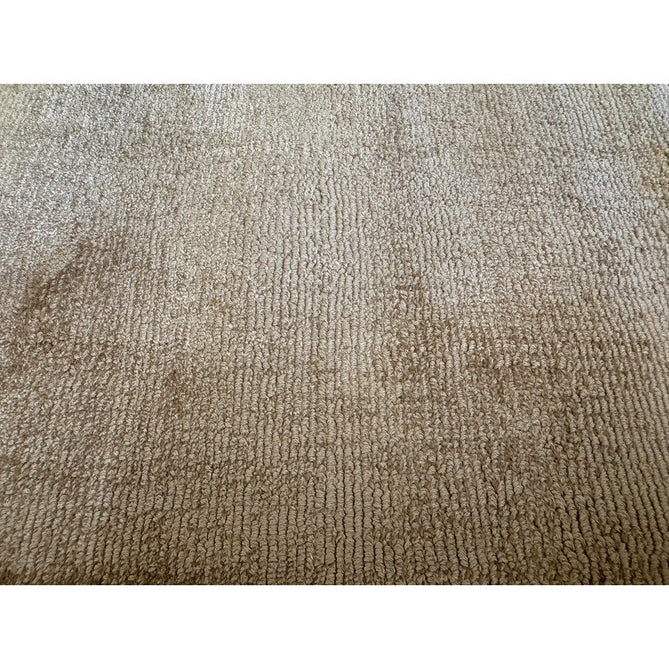 Blade Modern Plain Distressed Shimmer Hand-Woven Textured Silky Viscose Flatweave Mocha Rug-Asiatic Carpets-Rug Love - The Most Loved Rug Store