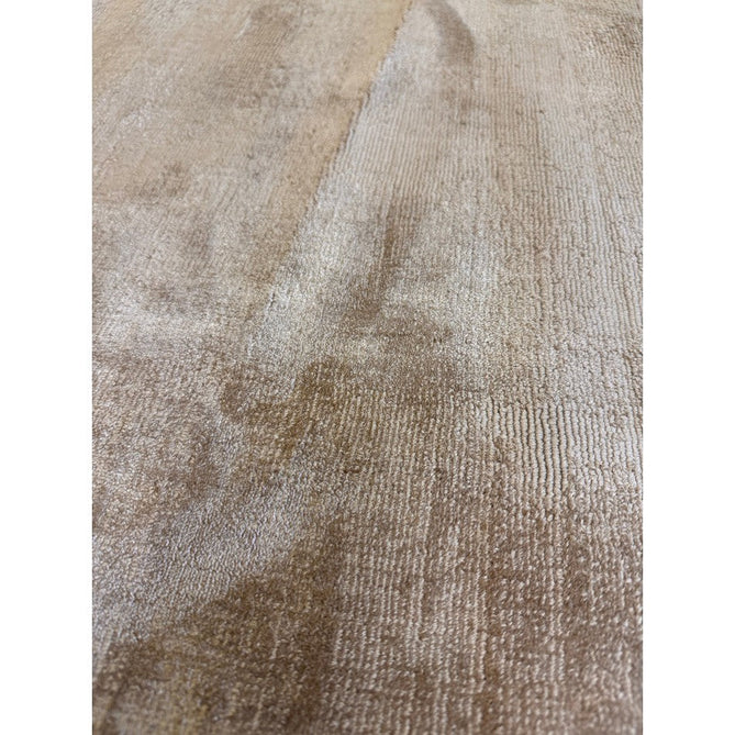 Blade Modern Plain Distressed Shimmer Hand-Woven Textured Silky Viscose Flatweave Mocha Rug-Asiatic Carpets-Rug Love - The Most Loved Rug Store