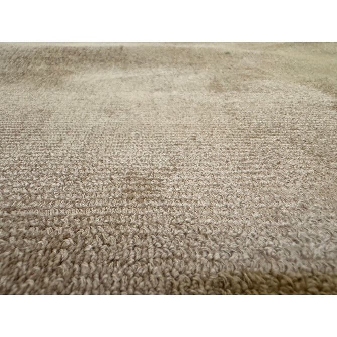 Blade Modern Plain Distressed Shimmer Hand-Woven Textured Silky Viscose Flatweave Mocha Rug-Asiatic Carpets-Rug Love - The Most Loved Rug Store