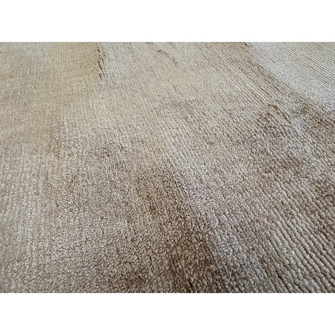 Blade Modern Plain Distressed Shimmer Hand-Woven Textured Silky Viscose Flatweave Mocha Rug-Asiatic Carpets-Rug Love - The Most Loved Rug Store