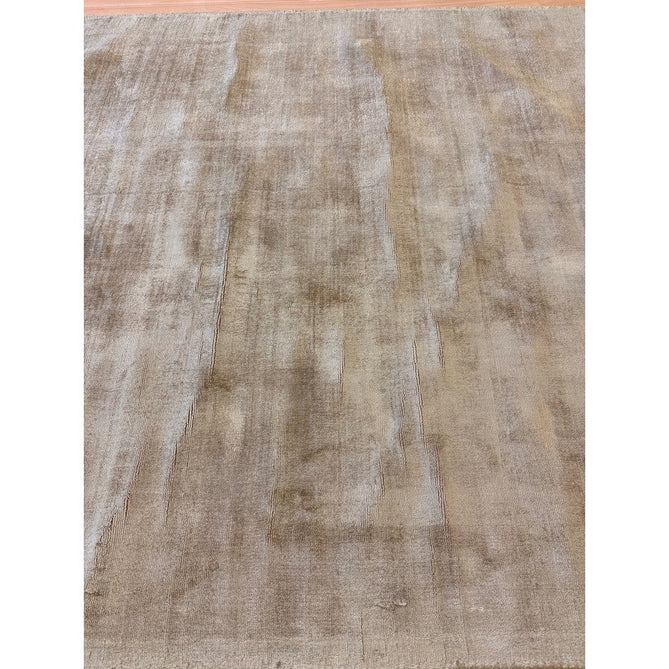 Blade Modern Plain Distressed Shimmer Hand-Woven Textured Silky Viscose Flatweave Mocha Rug-Asiatic Carpets-Rug Love - The Most Loved Rug Store