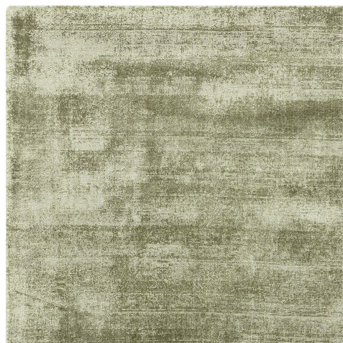 Blade Modern Plain Distressed Shimmer Hand-Woven Textured Silky Viscose Flatweave Sage Rug-Asiatic Carpets-Rug Love - The Most Loved Rug Store