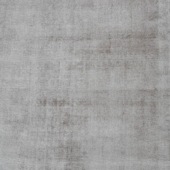 Blade Modern Plain Distressed Shimmer Hand-Woven Textured Silky Viscose Flatweave Smoke Rug-Asiatic Carpets-Rug Love - The Most Loved Rug Store