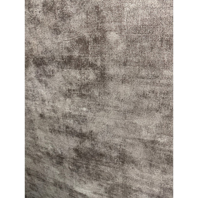 Blade Slim Border Modern Plain Distressed Shimmer Hand-Woven Textured Silky Viscose Flatweave Moleskin/Charcoal Border Rug-Asiatic Carpets-Rug Love - The Most Loved Rug Store