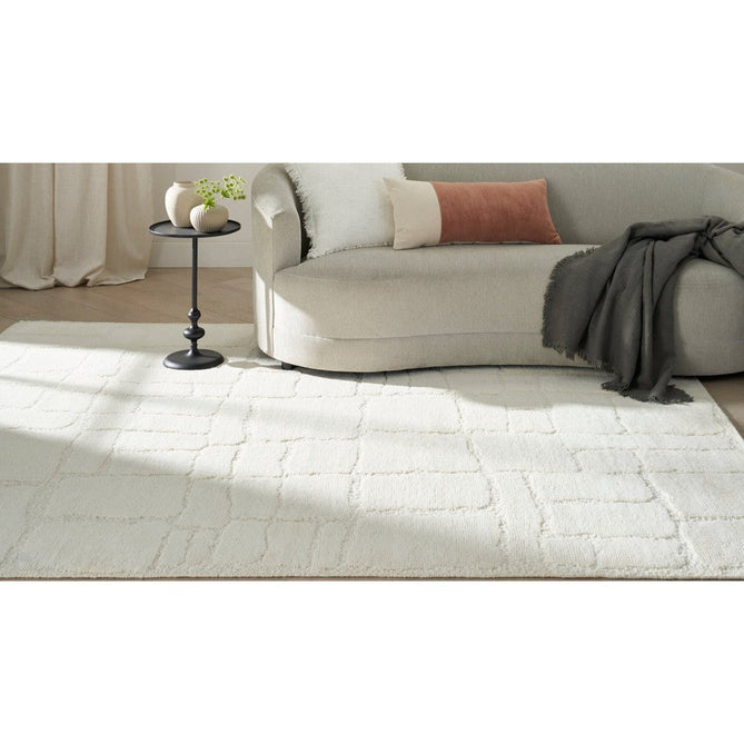 Blanco BLO02 Ivory Rug-Nourison-Rug Love - The Most Loved Rug Store