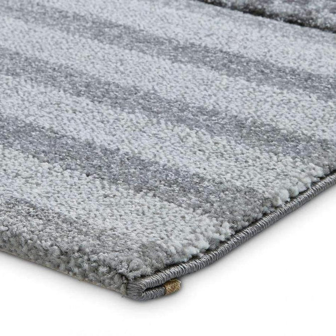 Brooklyn 777 Kids Patchwork Soft Grey Rug-Think Rugs-Rug Love - The Most Loved Rug Store