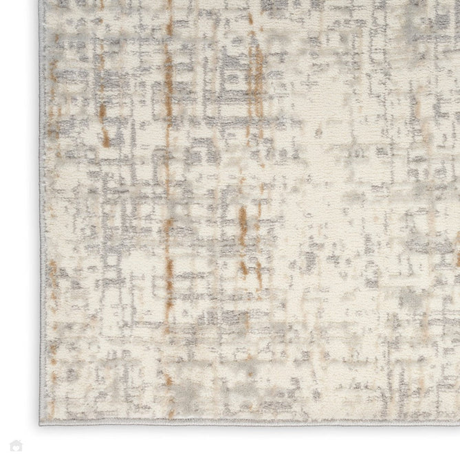 CK950 Rush CK955 Grey Runner-Calvin Klein-Rug Love - The Most Loved Rug Store