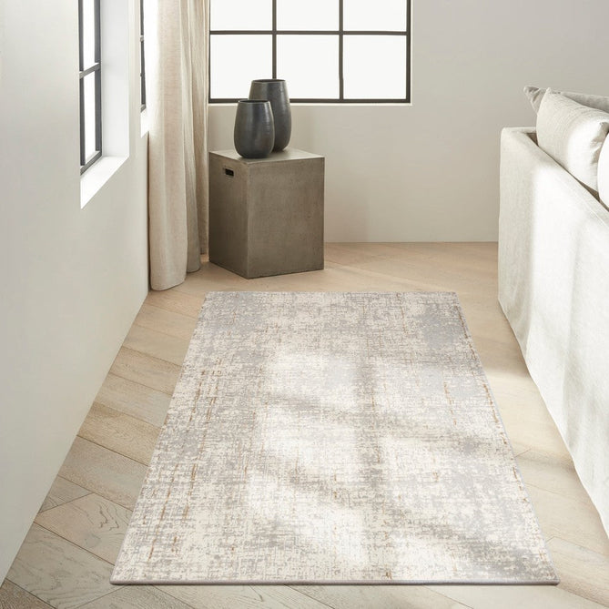 CK950 Rush CK955 Grey Runner-Calvin Klein-Rug Love - The Most Loved Rug Store