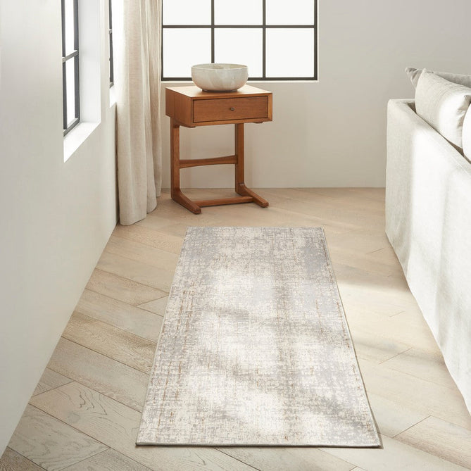 CK950 Rush CK955 Grey Runner-Calvin Klein-Rug Love - The Most Loved Rug Store