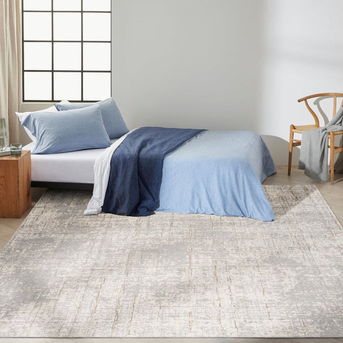 CK950 Rush CK955 Grey Runner-Calvin Klein-Rug Love - The Most Loved Rug Store