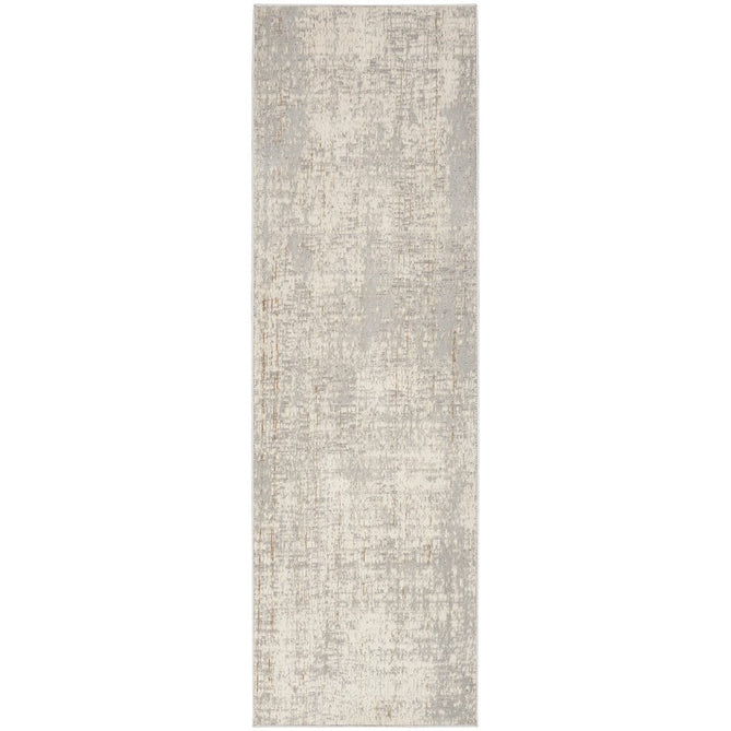 CK950 Rush CK955 Grey Runner-Calvin Klein-Rug Love - The Most Loved Rug Store