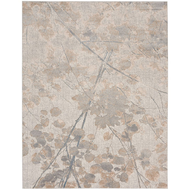 CK950 Rush CK957 Grey/Multicolour Runner-Calvin Klein-Rug Love - The Most Loved Rug Store