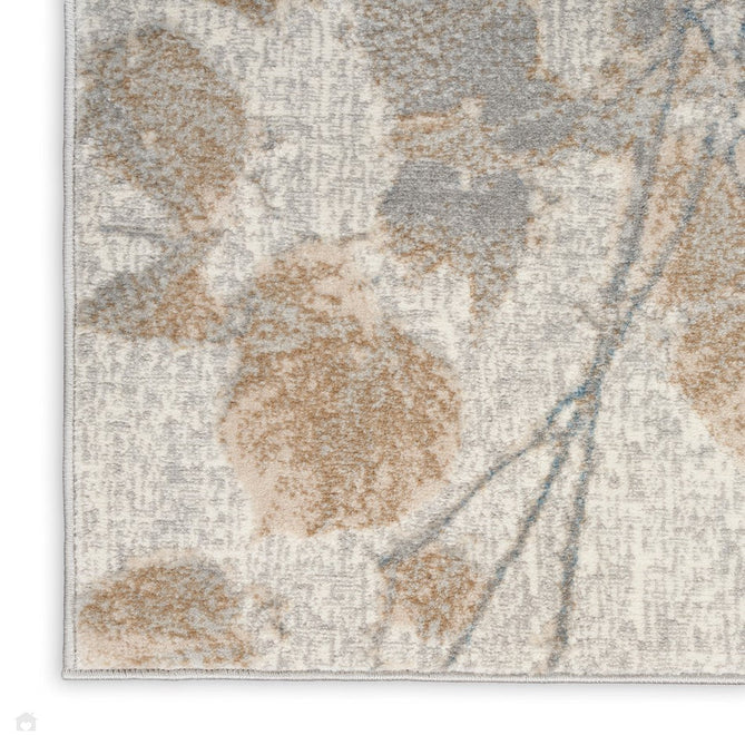 CK950 Rush CK957 Grey/Multicolour Runner-Calvin Klein-Rug Love - The Most Loved Rug Store