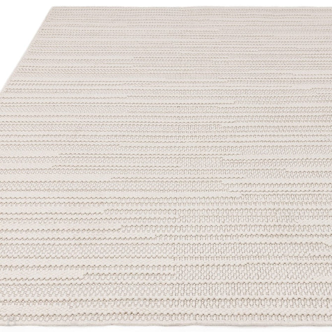 Camber Stripe Ivory Rug-Asiatic Carpets-Rug Love - The Most Loved Rug Store