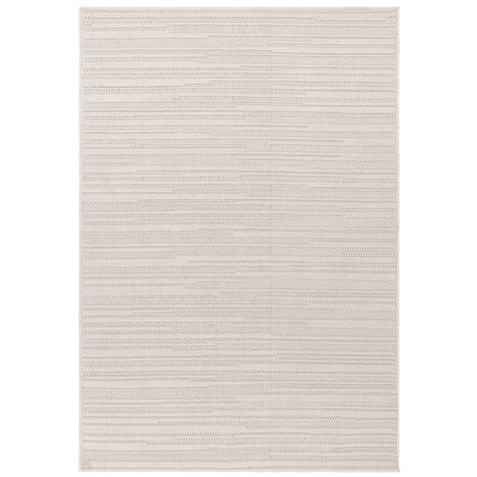 Camber Stripe Ivory Rug-Asiatic Carpets-Rug Love - The Most Loved Rug Store