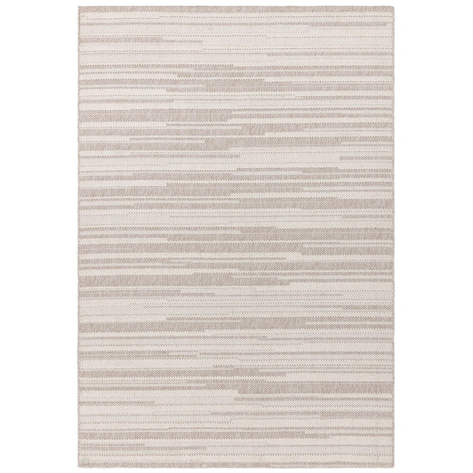 Camber Stripe Sand/Natural Rug-Asiatic Carpets-Rug Love - The Most Loved Rug Store