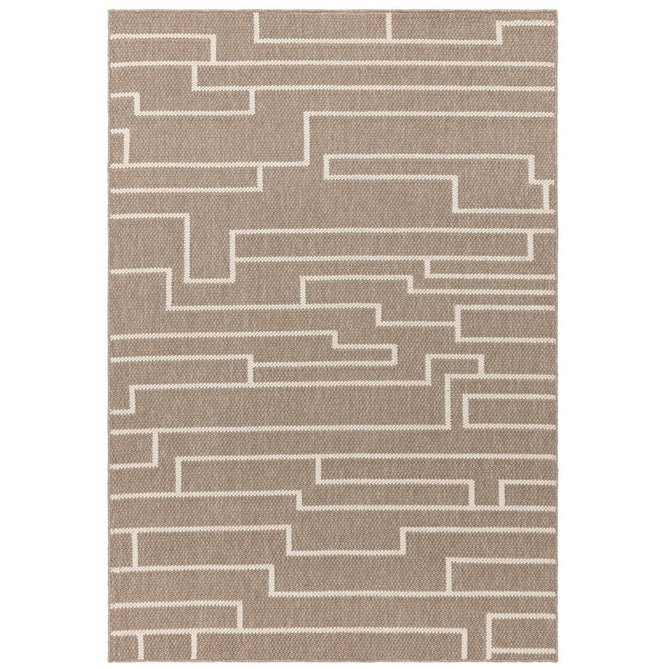 Camber Track Sand/Natural Rug-Asiatic Carpets-Rug Love - The Most Loved Rug Store