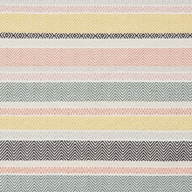 Cascade 29898 Modern Geometric Hand-Woven Cotton Flatweave Pastel Multi Rug-Think Rugs-Rug Love - The Most Loved Rug Store