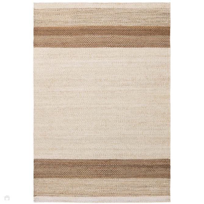 Cedar Jute Bleach/Beige/Natural Rug 160 x 230cm-Shop Returns-Rug Love - The Most Loved Rug Store