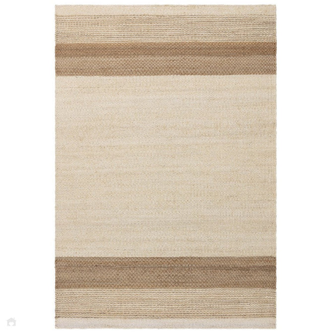 Cedar Jute Bleach/Beige/Natural Rug-Asiatic Carpets-Rug Love - The Most Loved Rug Store