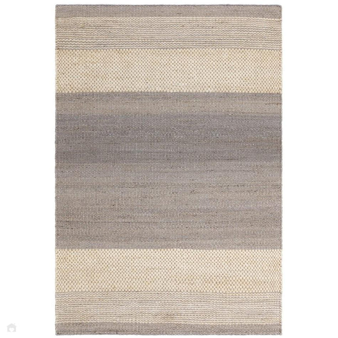 Cedar Jute Grey/Natural Beige Rug 160 x 230cm-Shop Returns-Rug Love - The Most Loved Rug Store